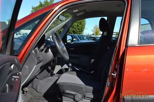 Suzuki SX4 bild 7