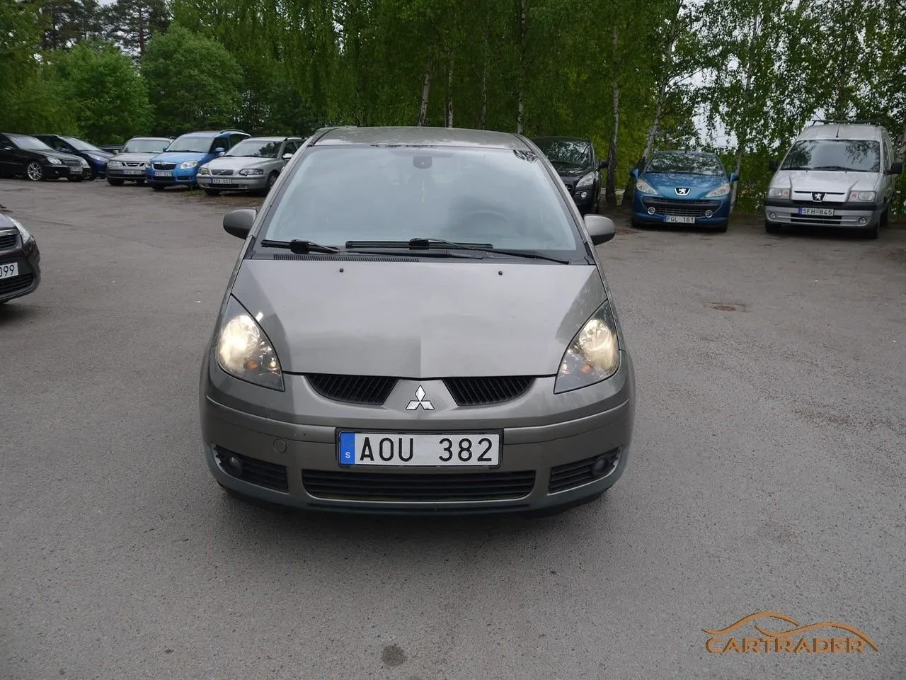 Vehicle image 1