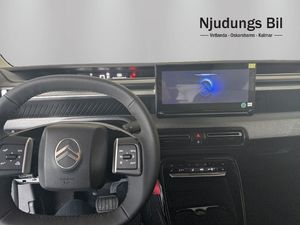 Citroen e-C3 bild 8