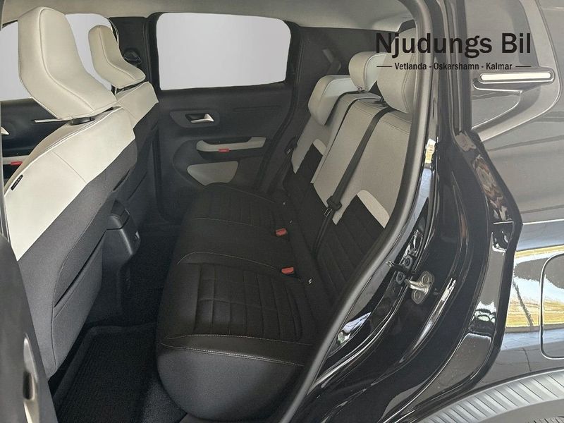 Citroen e-C3 bild 7