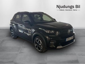 Citroen e-C3 bild 4