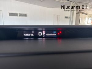 Citroen e-C3 bild 9
