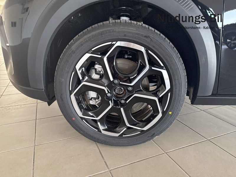 Citroen e-C3 bild 10
