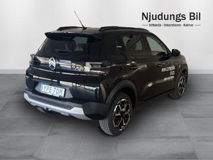 Citroen e-C3 bild 3
