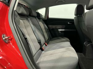 Seat Leon bild 6