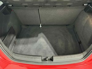 Seat Leon bild 12