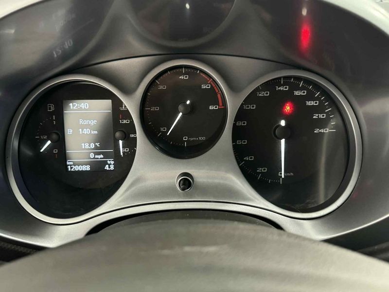 Seat Leon bild 10