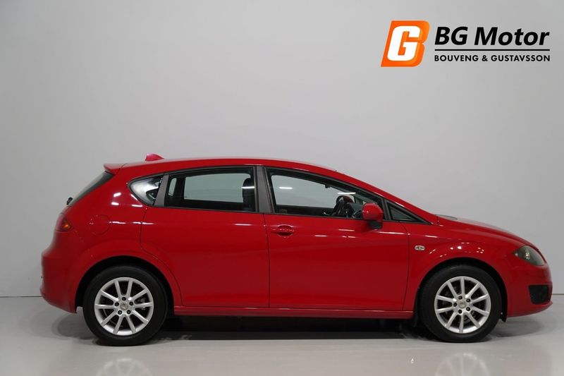 Seat Leon bild 2