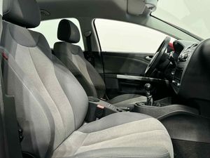 Seat Leon bild 5