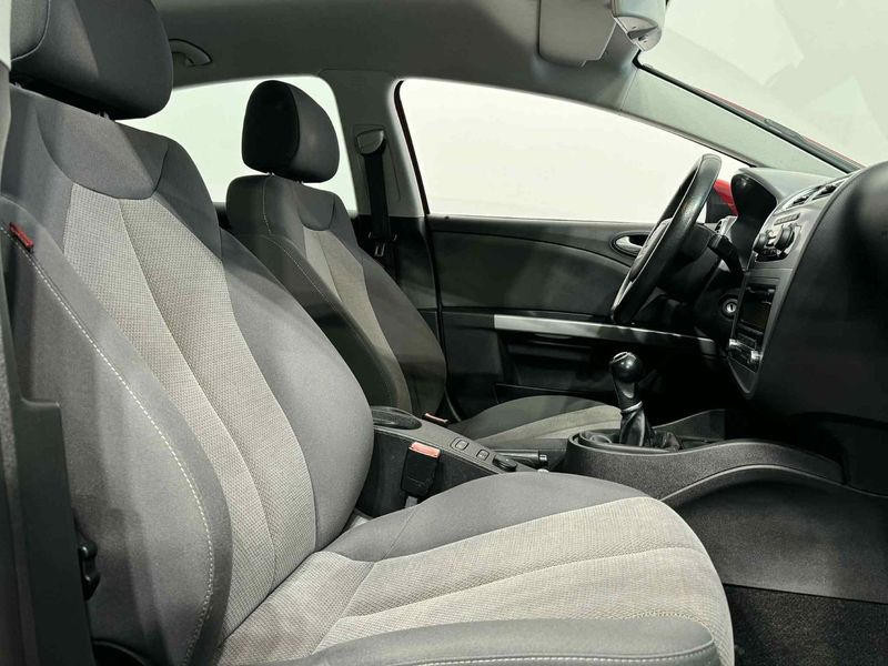 Seat Leon bild 5