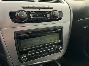 Seat Leon bild 11