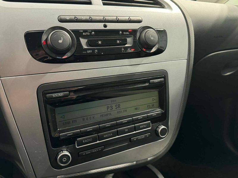 Seat Leon bild 11