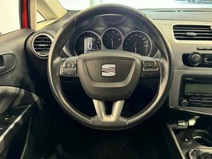Seat Leon bild 8