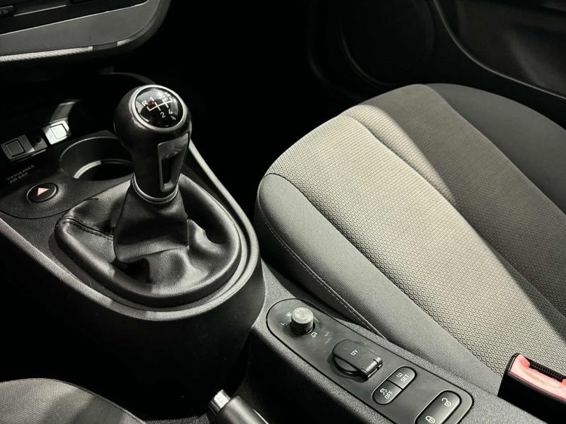 Seat Leon bild 9
