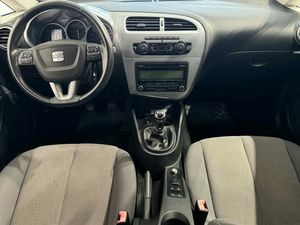 Seat Leon bild 7