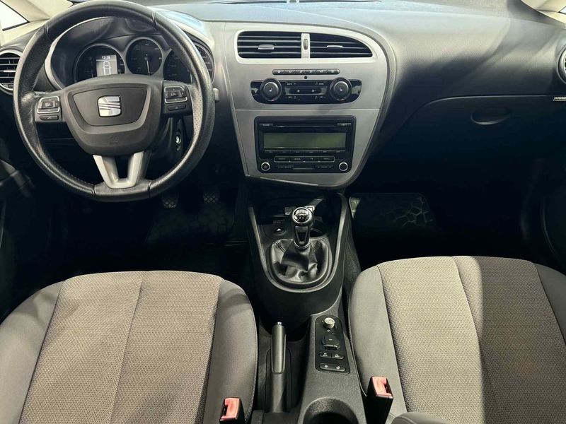 Seat Leon bild 7