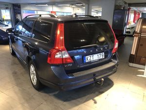 Volvo V70 bild 3