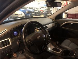 Volvo V70 bild 6