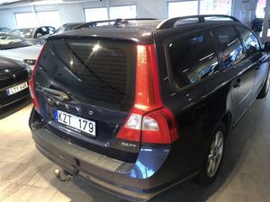 Volvo V70 bild 4