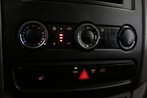Mercedes Sprinter bild 23