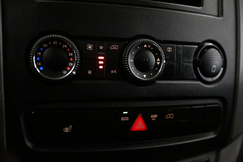 Mercedes Sprinter bild 23