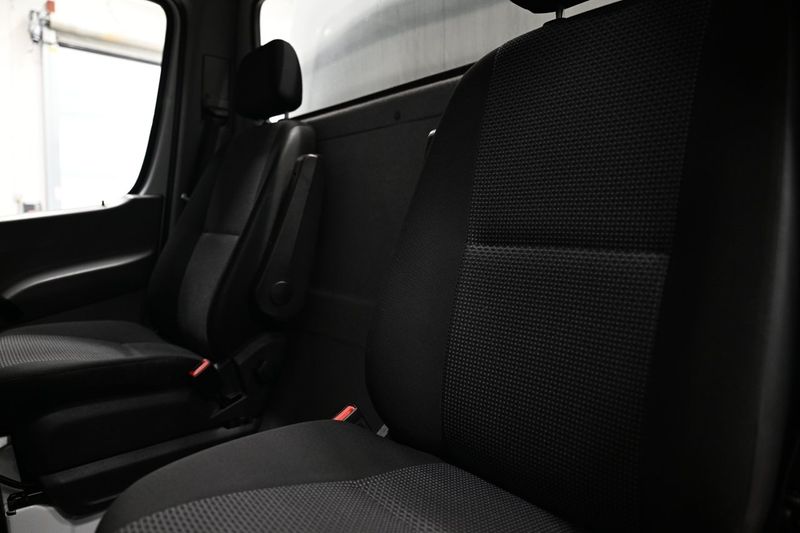 Mercedes Sprinter bild 28