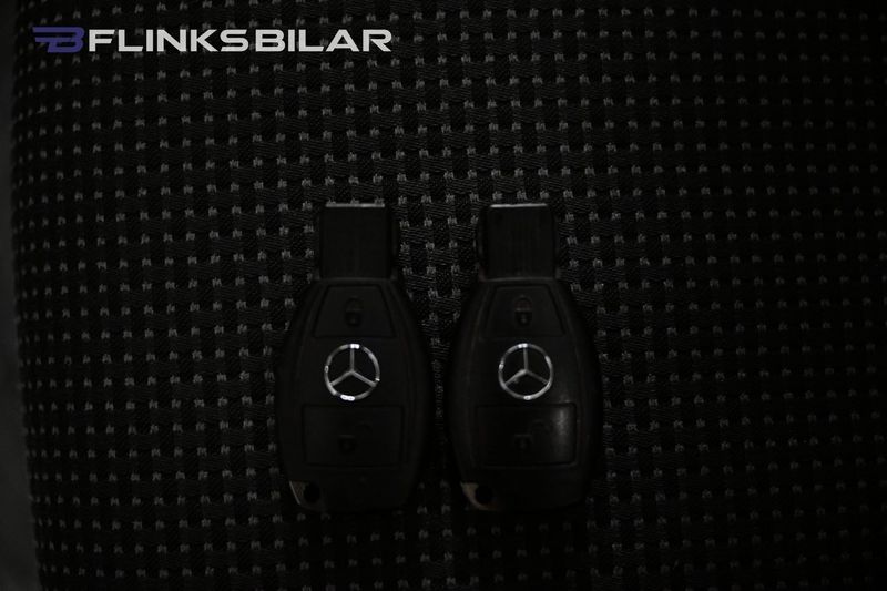 Mercedes Sprinter bild 12