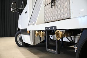 Mercedes Sprinter bild 19