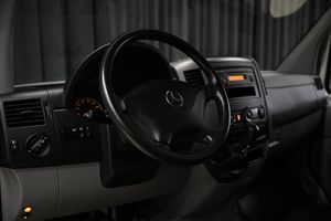 Mercedes Sprinter bild 27