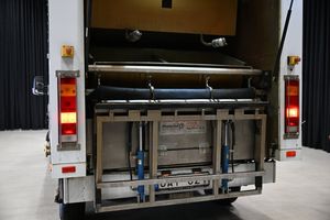 Mercedes Sprinter bild 3