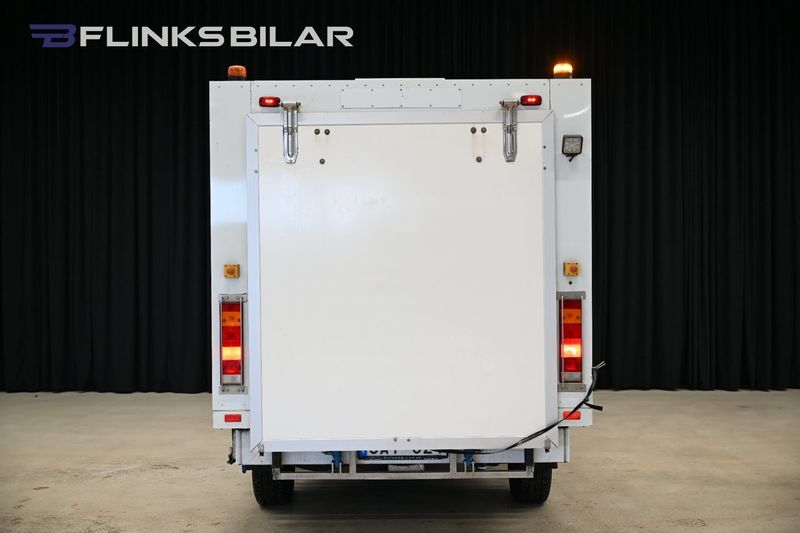 Mercedes Sprinter bild 8