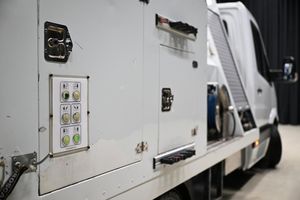 Mercedes Sprinter bild 18