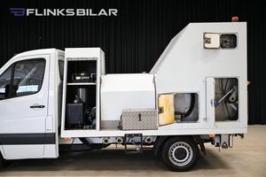 Mercedes Sprinter bild 5