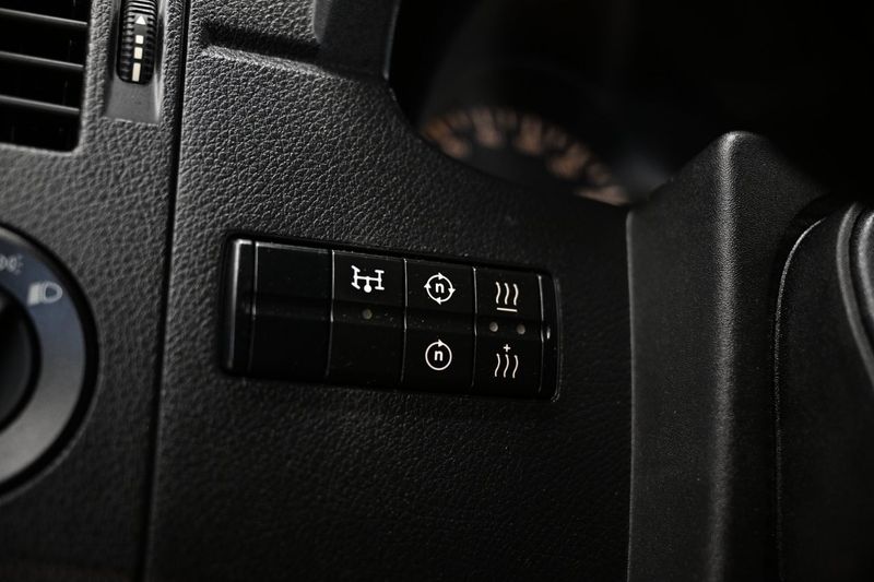 Mercedes Sprinter bild 21