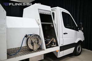 Mercedes Sprinter bild 11