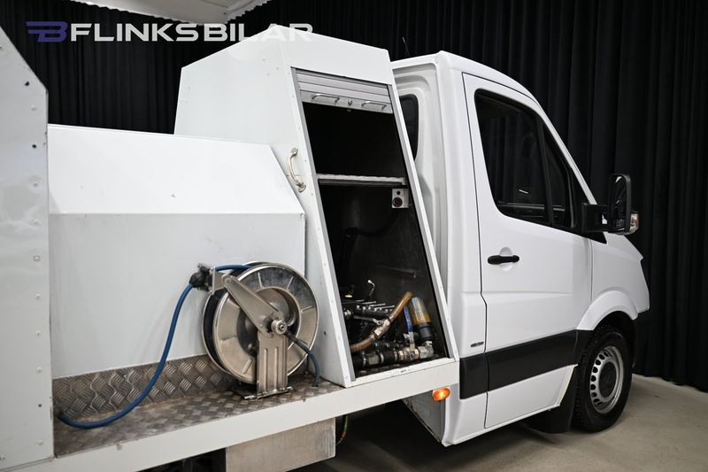 Mercedes Sprinter bild 11