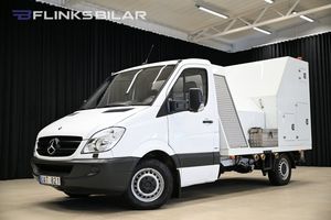 Mercedes Sprinter bild 7