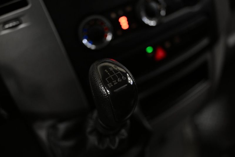 Mercedes Sprinter bild 22