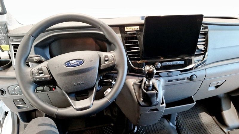 Ford Transit bild 4