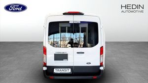 Ford Transit bild 7