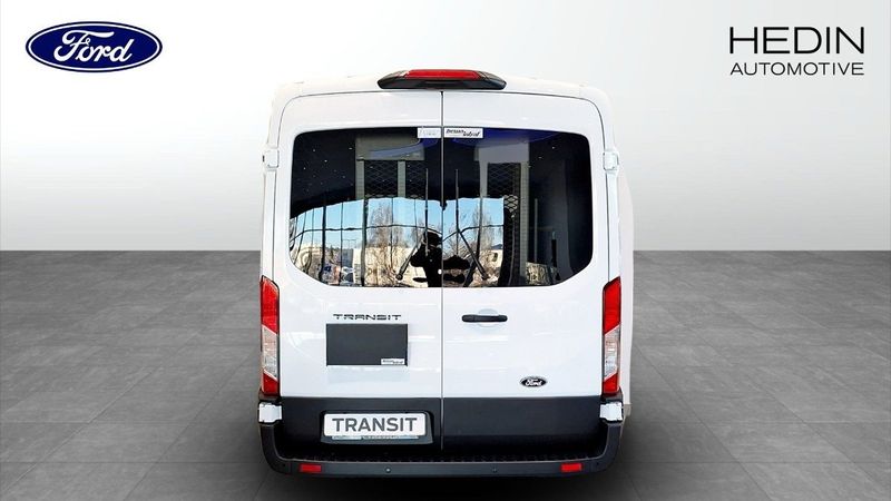 Ford Transit bild 7