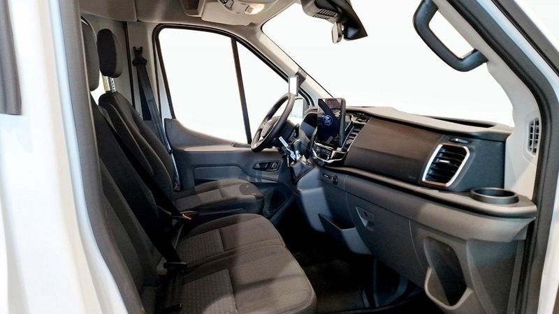 Ford Transit bild 3