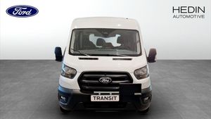 Ford Transit bild 8