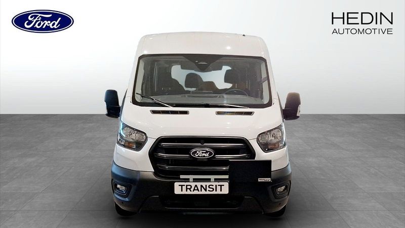 Ford Transit bild 8
