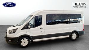 Ford Transit bild 1