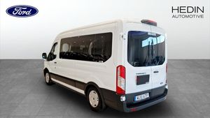 Ford Transit bild 2