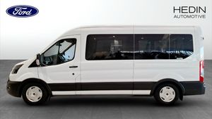 Ford Transit bild 6