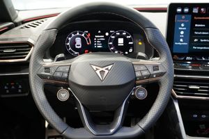 Cupra Leon bild 6