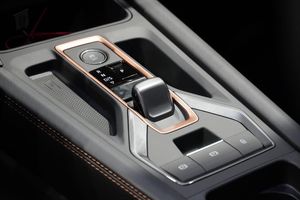 Cupra Leon bild 7