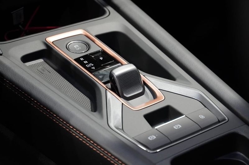 Cupra Leon bild 7